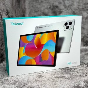 تبلت تلزیل مدل P102