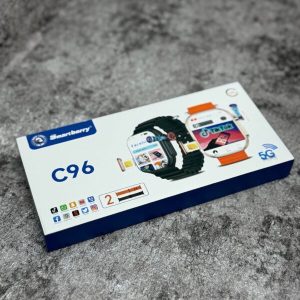 ساعت سیمکارتی c96