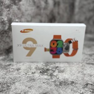 ساعت سیمکارتی x-inova x9 ultra