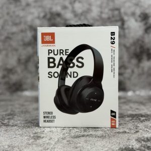 هدفون jbl مدل b29