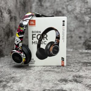 هدفون jbl مدل b16